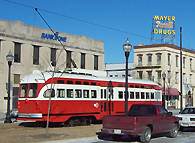 Kenosha_PCC_Car